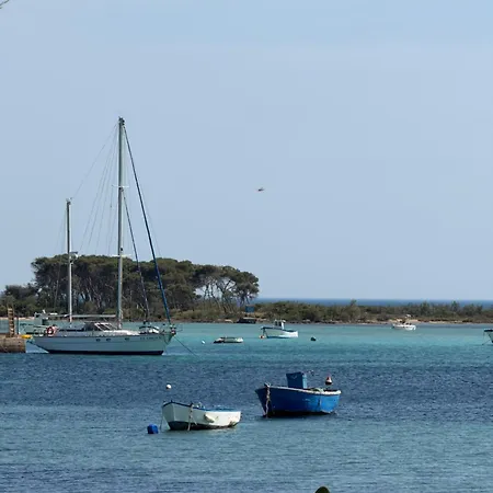 Sunstone Feriehus Porto Cesareo