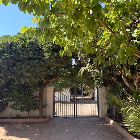 Sunstone Holiday home